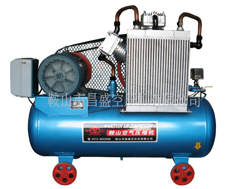 無油空氣壓縮機(jī) 無油空氣壓縮機(jī)